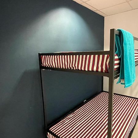 Hostel Matteo Pristina Kültér fotó