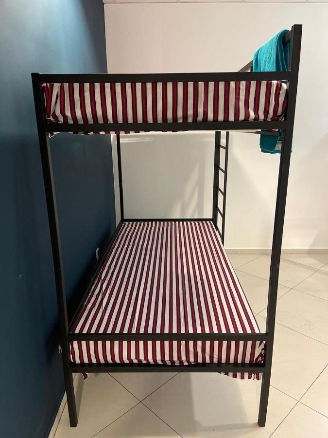 Hostel Matteo Pristina Kültér fotó