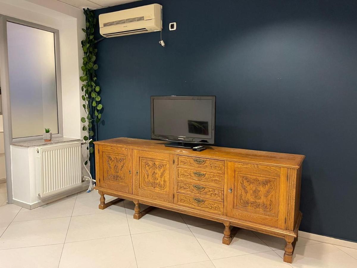 Hostel Matteo Pristina Kültér fotó