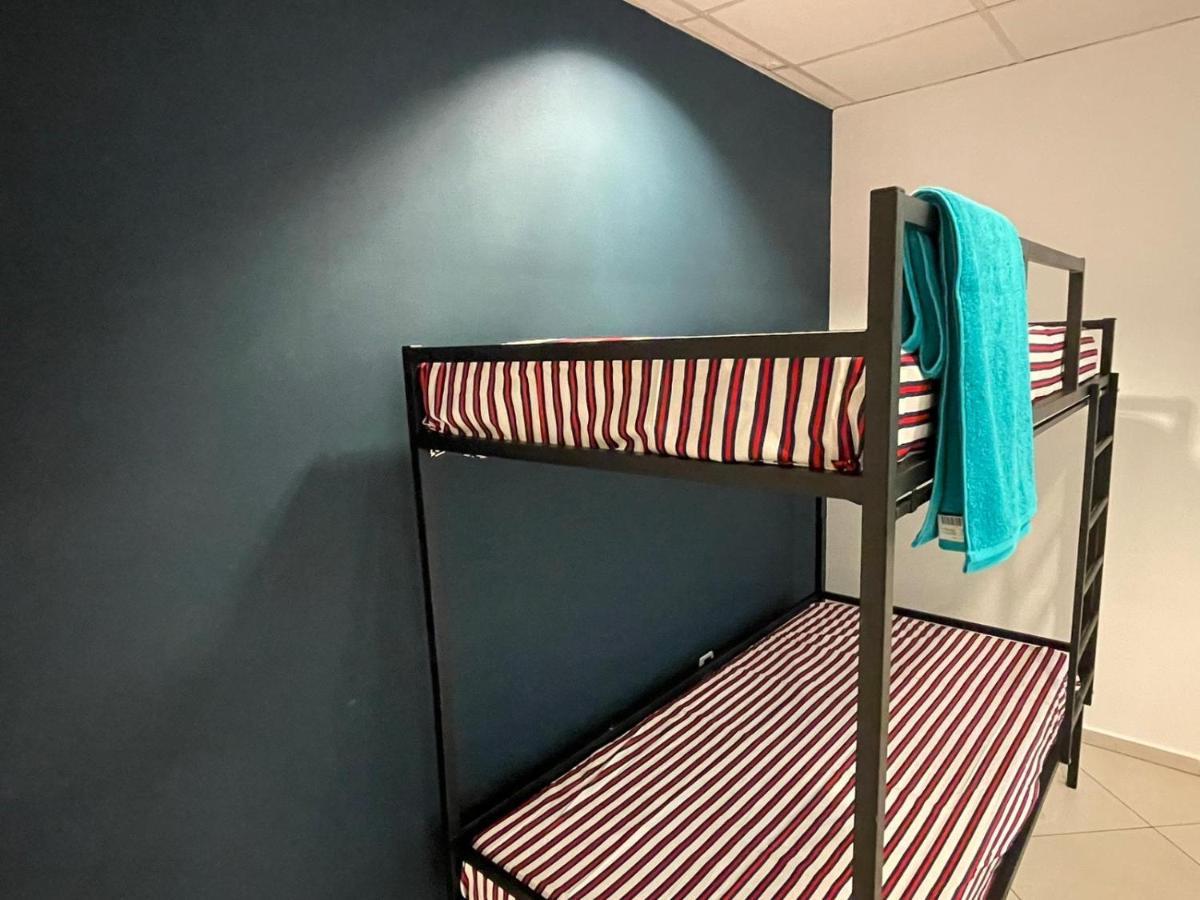 Hostel Matteo Pristina Kültér fotó