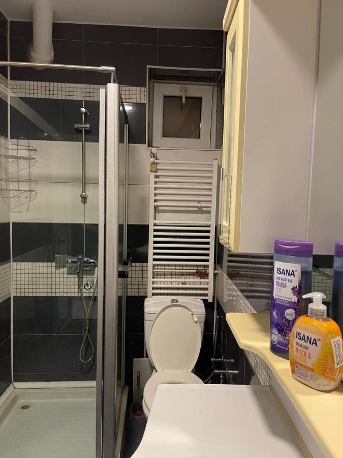 Hostel Matteo Pristina Kültér fotó