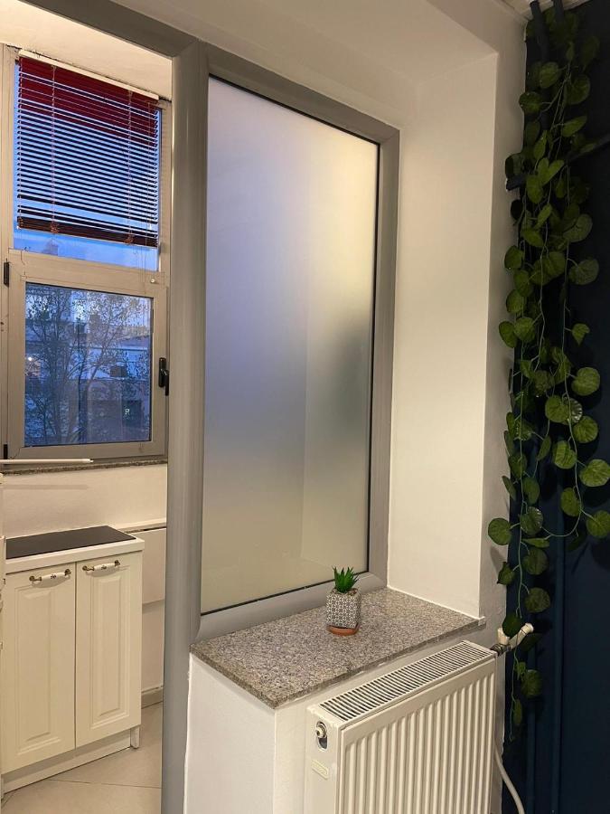 Hostel Matteo Pristina Kültér fotó