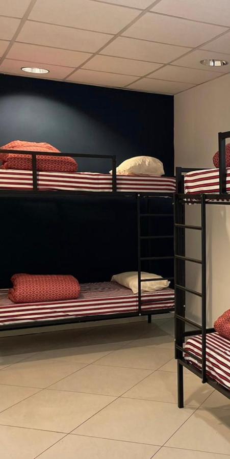 Hostel Matteo Pristina Kültér fotó
