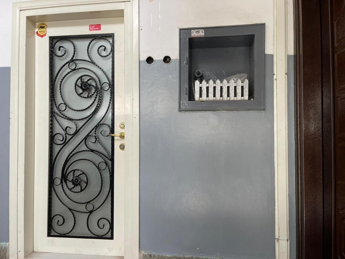 Hostel Matteo Pristina Kültér fotó