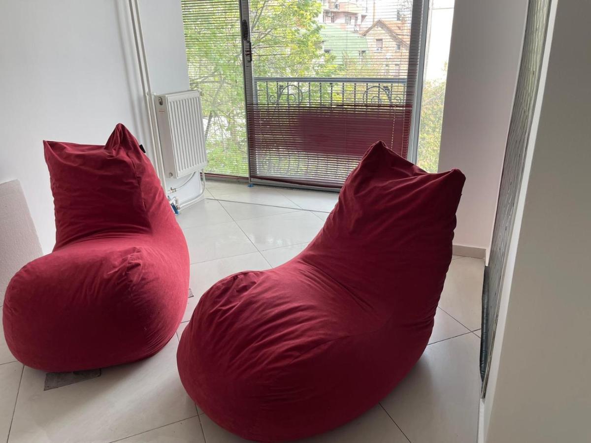 Hostel Matteo Pristina Kültér fotó