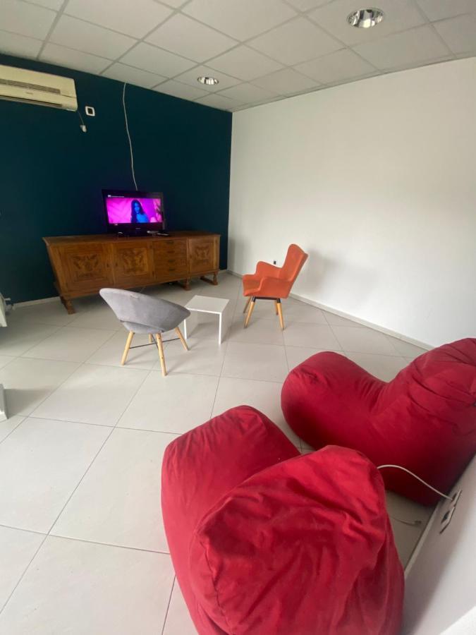 Hostel Matteo Pristina Kültér fotó