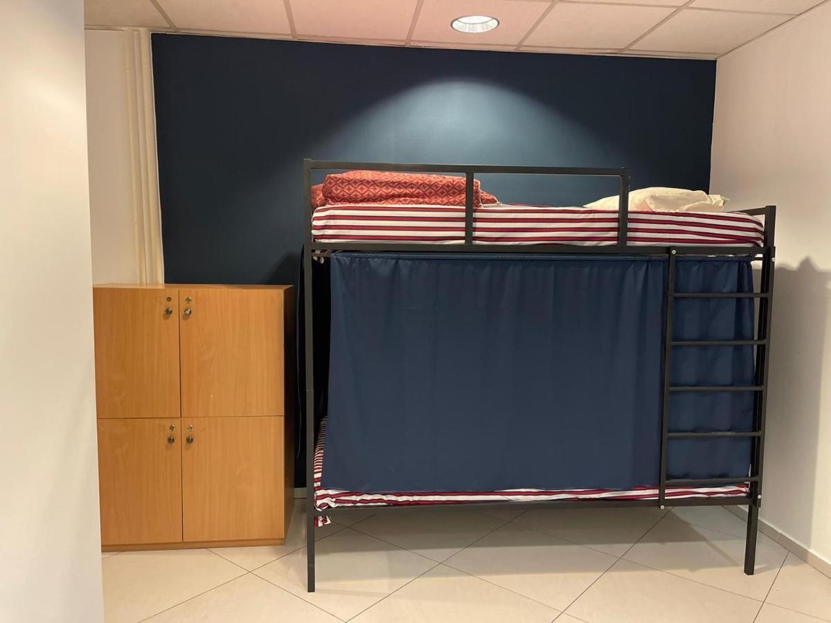 Hostel Matteo Pristina Kültér fotó